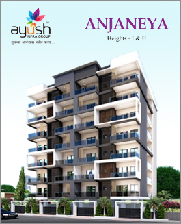 Anjaneya Heights Ayush Infra