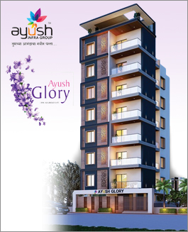 Ayush Glory Ayush Infra