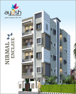 Nirmal Enclave Ayush Infra